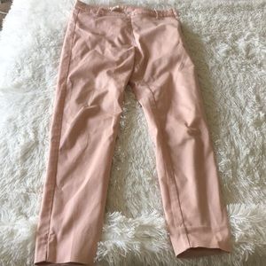Salmon Pants